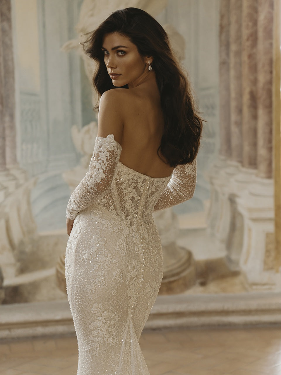 Dara Wedding Dress