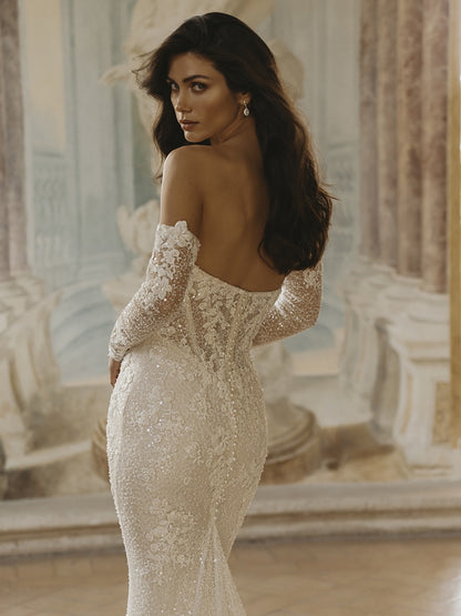 Dara Wedding Dress