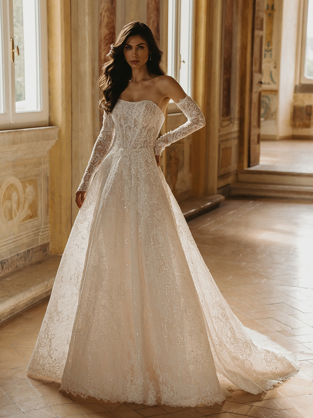 Destiny Wedding Dress