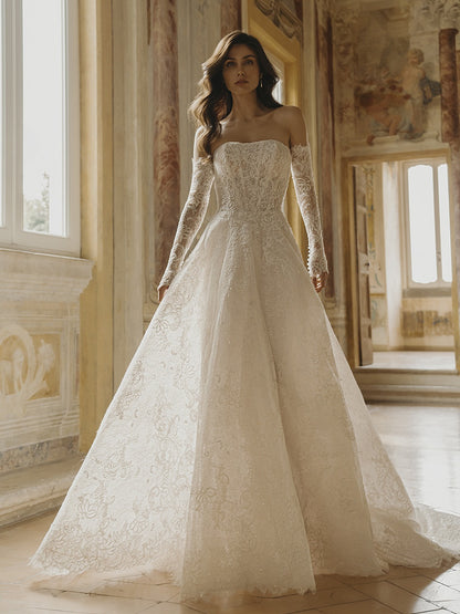 Destiny Wedding Dress