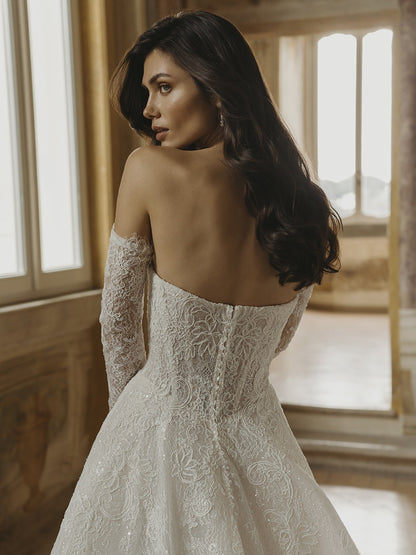 Destiny Wedding Dress