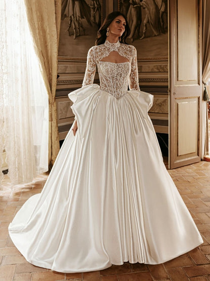 Elaria Wedding Dress