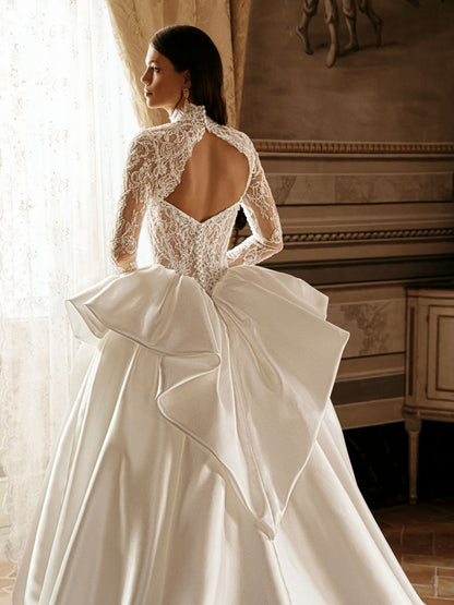 Elaria Wedding Dress