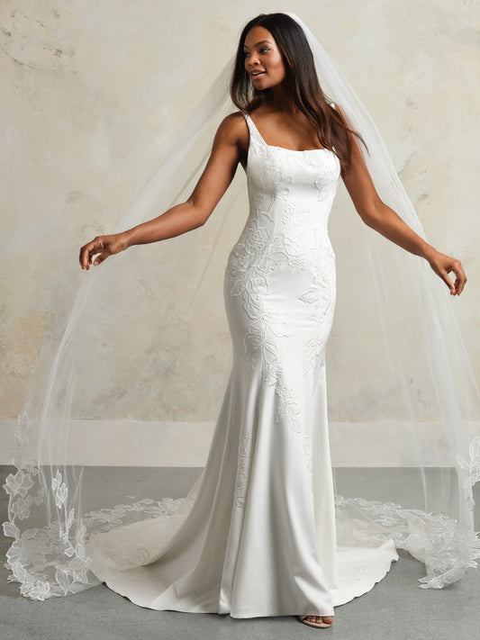 Bentley Wedding Dress