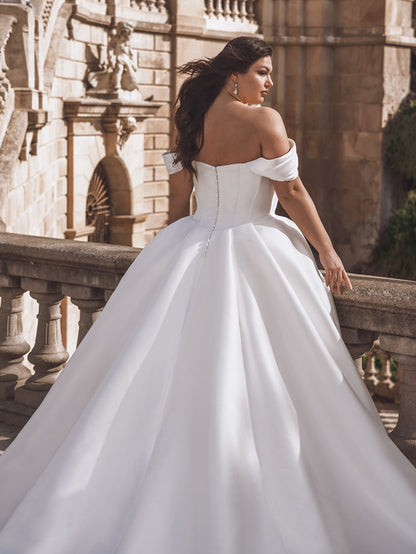 FREYA Wedding Dress