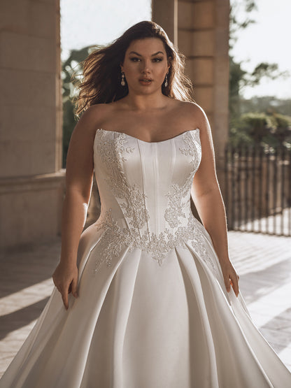 Geneva Wedding Dress
