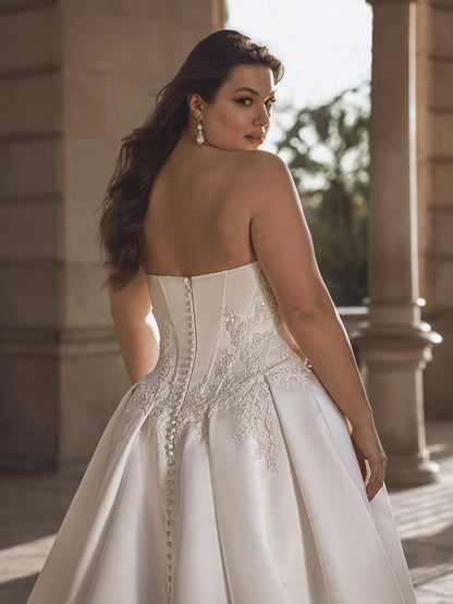 Geneva Wedding Dress