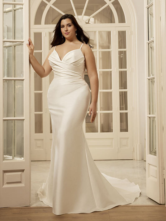 MARILYN Wedding Dress