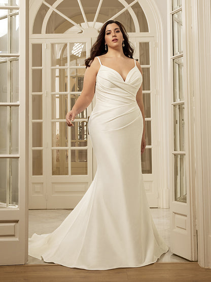 MARILYN Wedding Dress