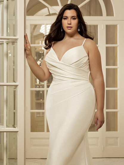 MARILYN Wedding Dress