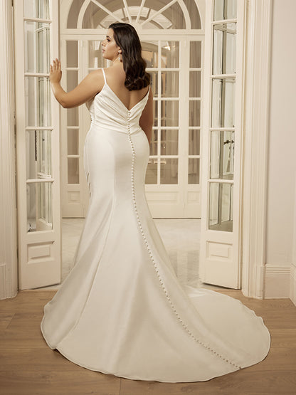 MARILYN Wedding Dress