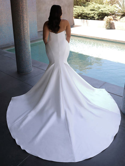 SERAPHINE Wedding Dress