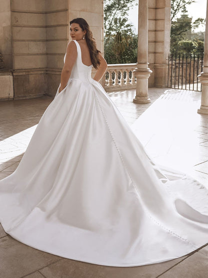 Torvi Wedding Dress