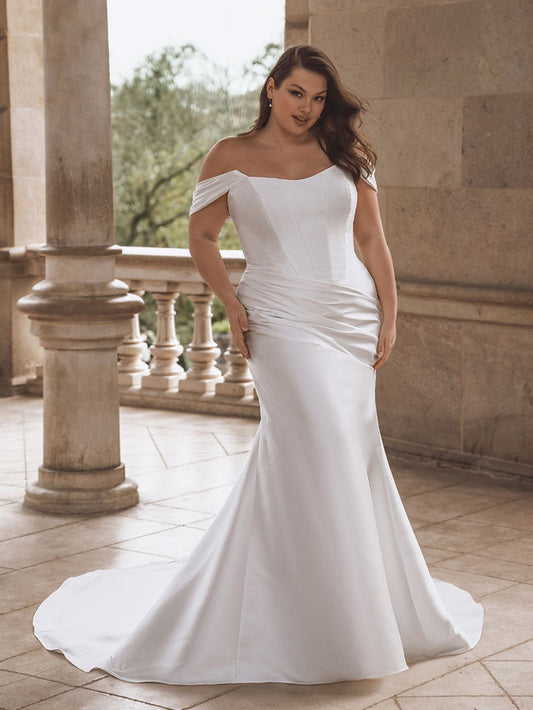 TOVA Wedding Dress