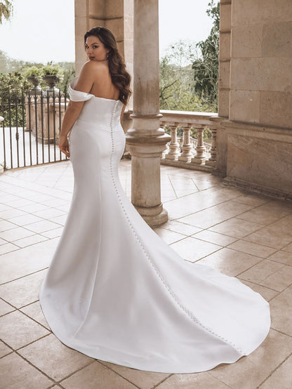 TOVA Wedding Dress