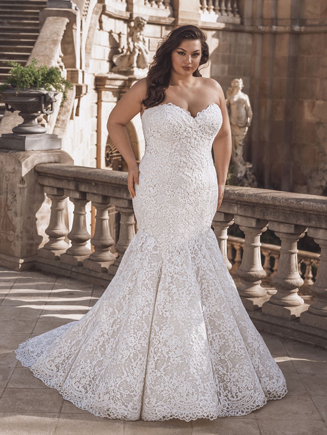 Veronika Wedding Dress