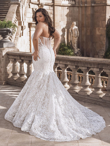 Veronika Wedding Dress