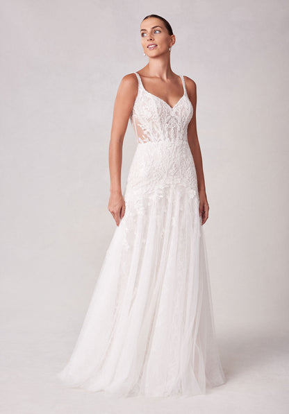 Sutton Wedding Dress