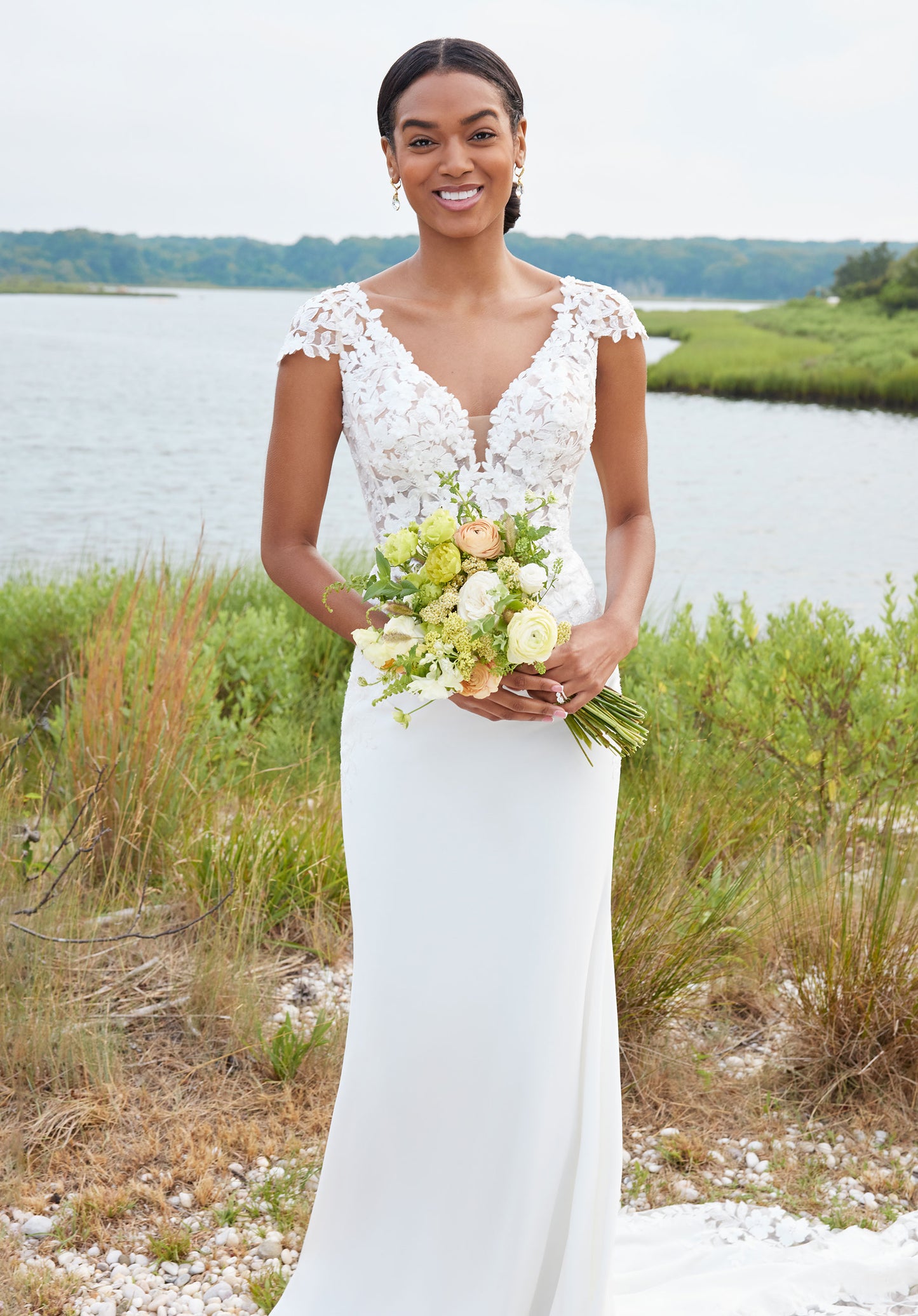 shea coulee wedding dress Shea White Lily Couture