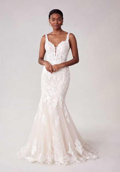 Sosie Wedding Dress