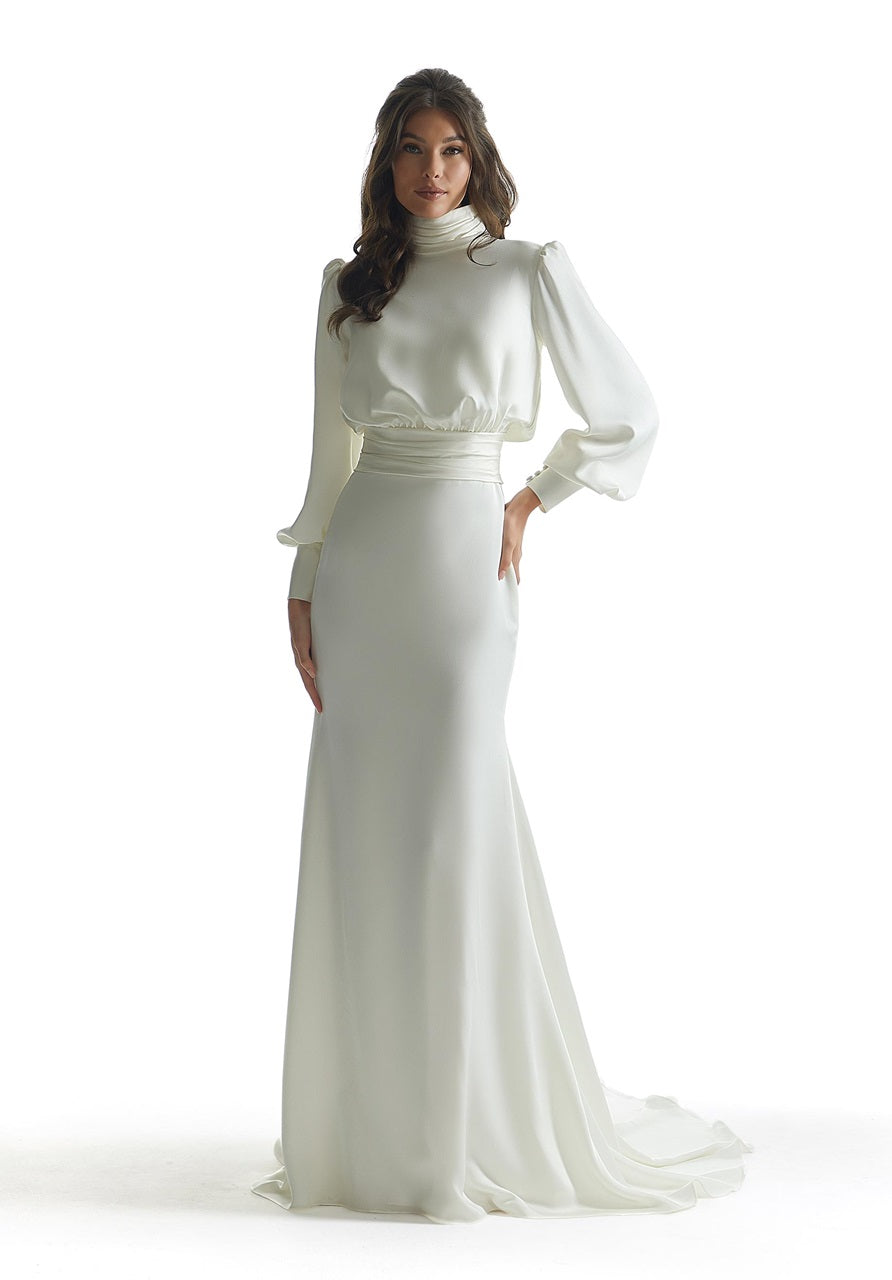 Nigella Wedding Dress