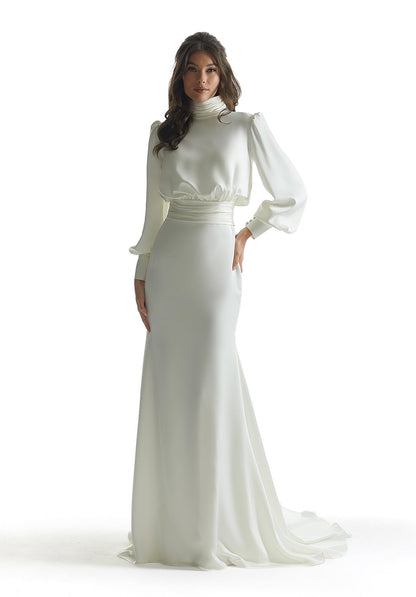 Nigella Wedding Dress