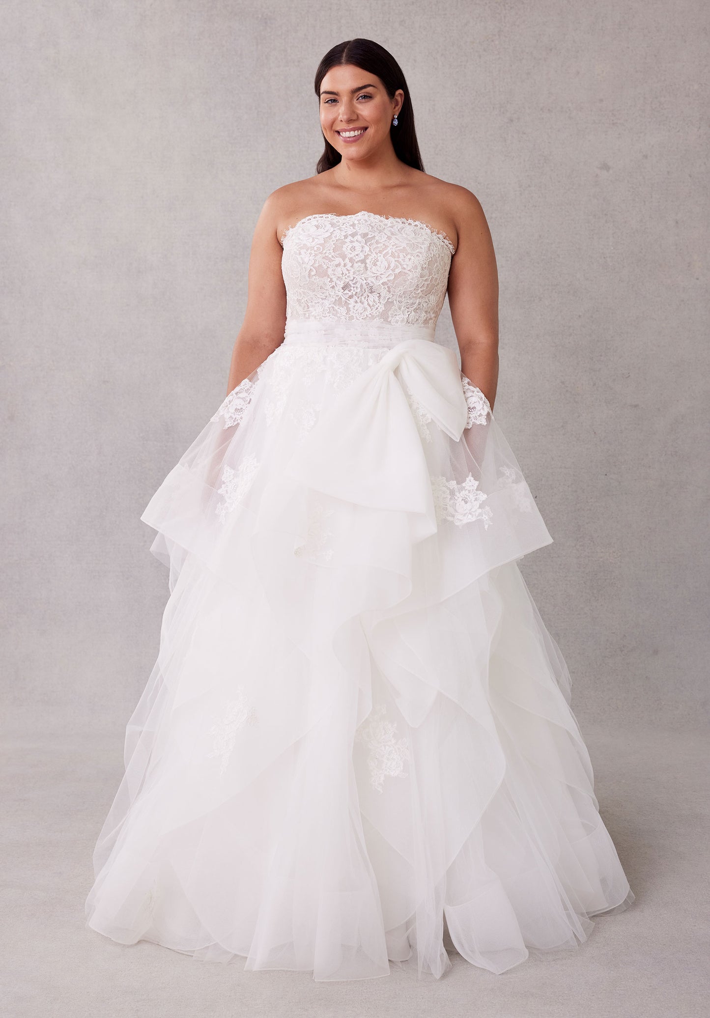 Santina Wedding Dress