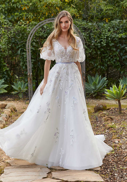 Mallory Wedding Dress