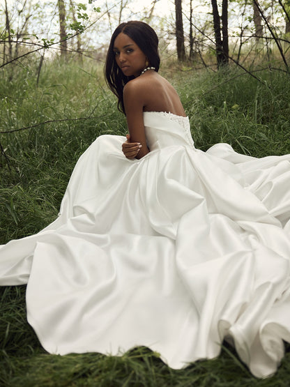 Agatha Wedding Dress