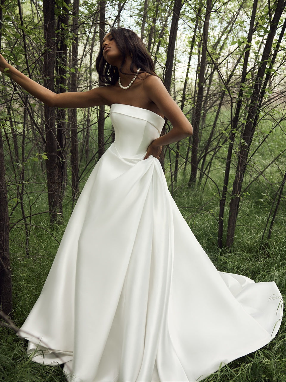 Agatha Wedding Dress