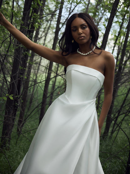 Agatha Wedding Dress