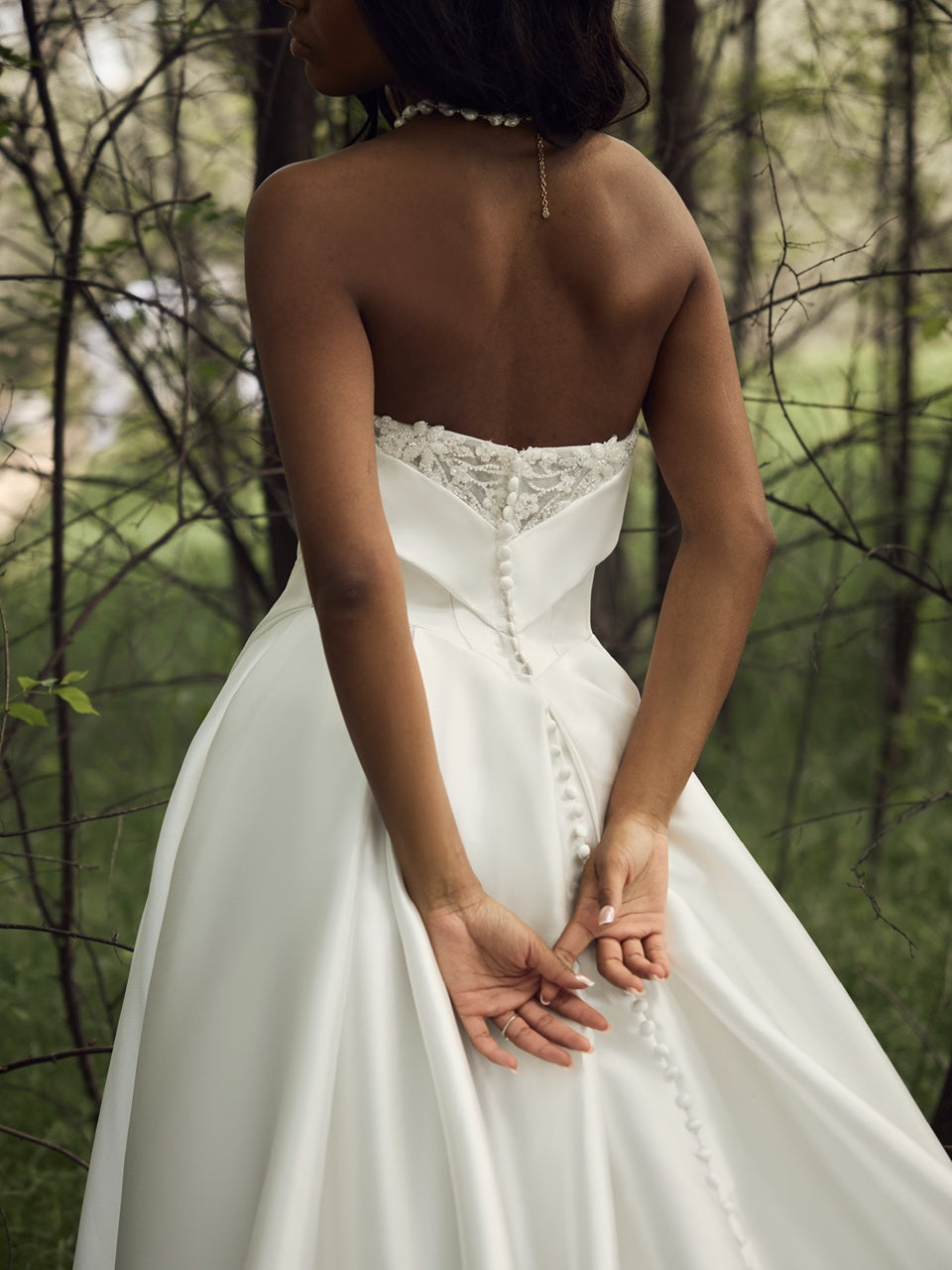 Agatha Wedding Dress