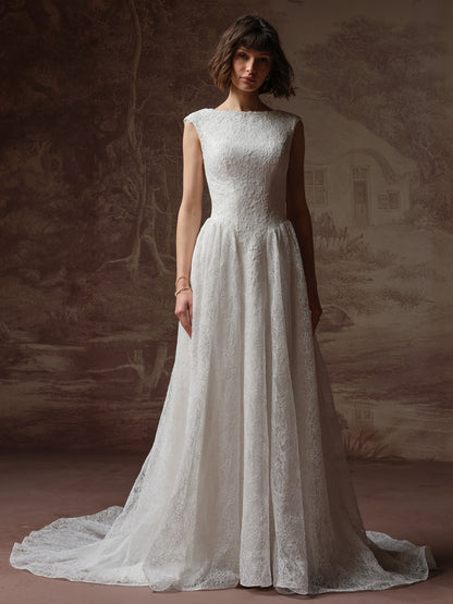 Briar Wedding Dress
