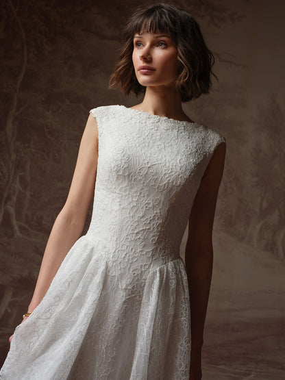 Briar Wedding Dress