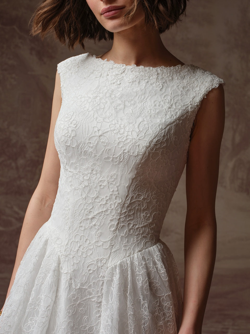 Briar Wedding Dress