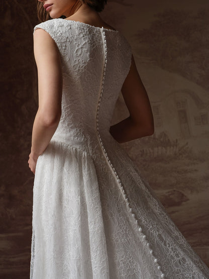 Briar Wedding Dress