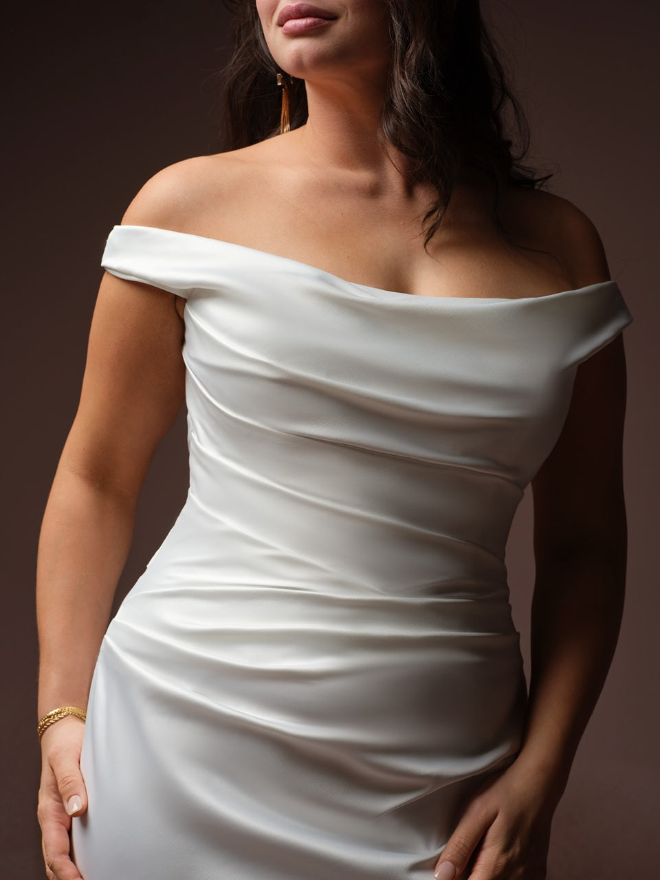 Clementine Wedding Dress