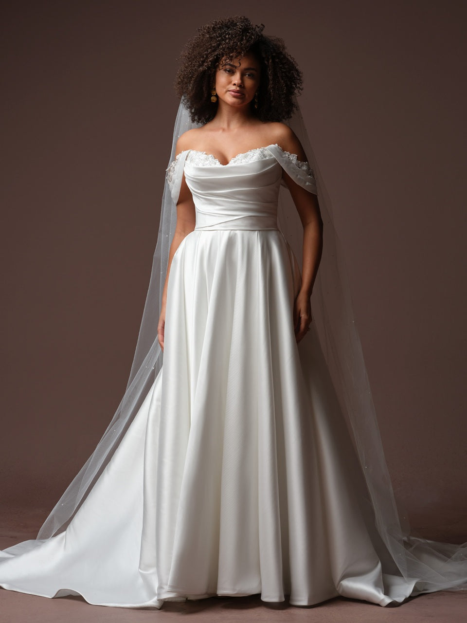 Daphne Wedding Dress