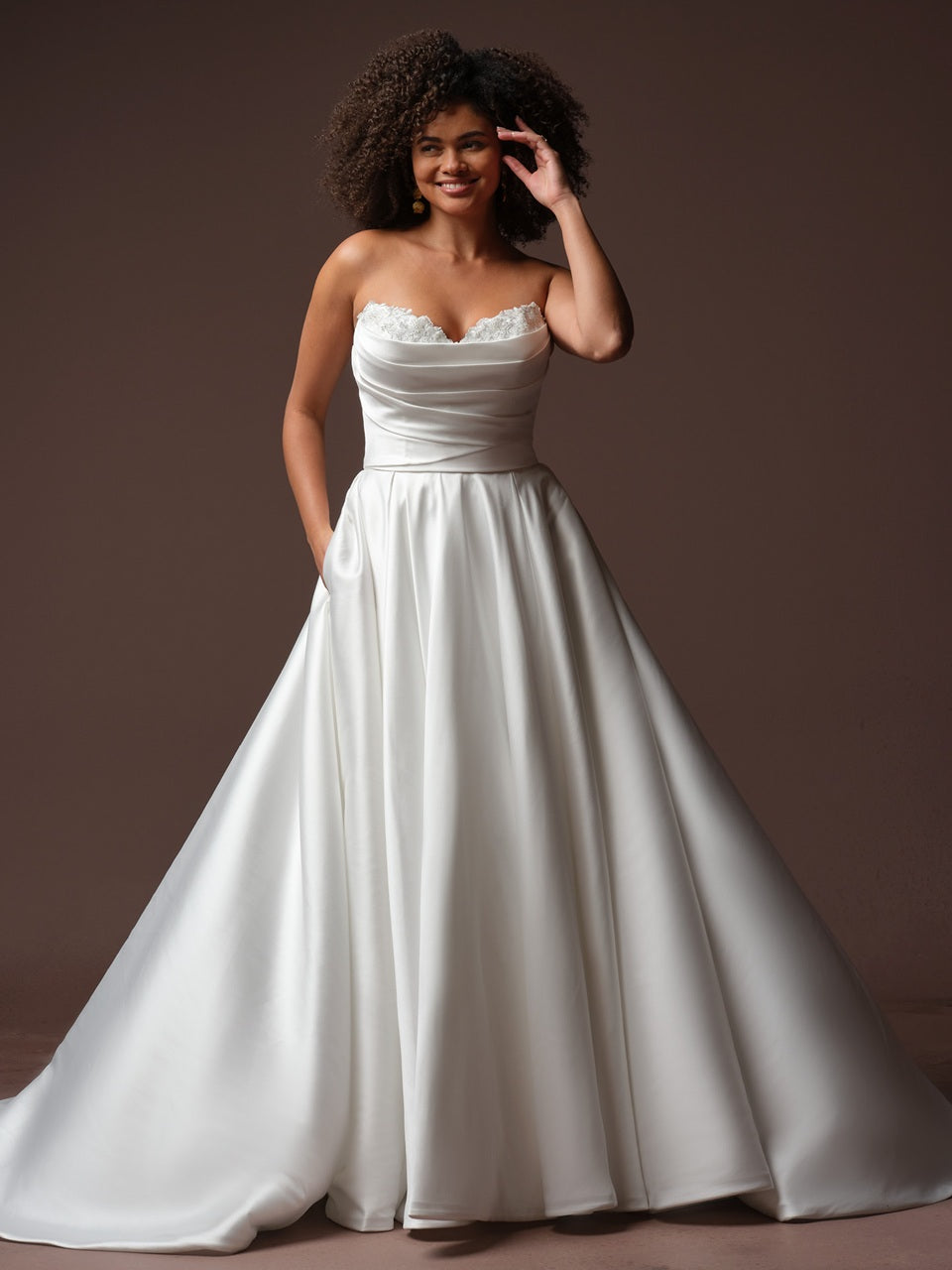 Daphne Wedding Dress