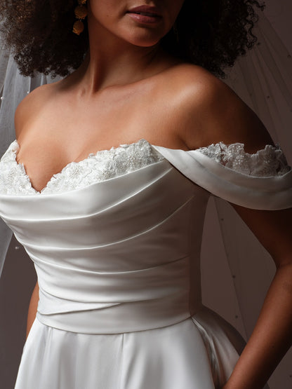 Daphne Wedding Dress