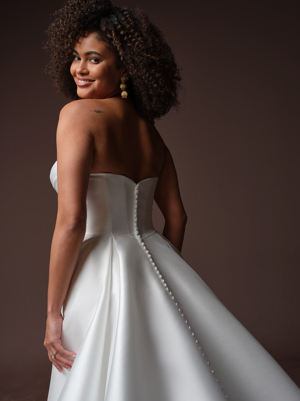 Daphne Wedding Dress