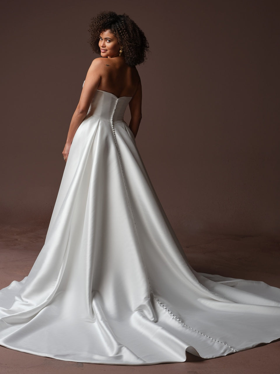 Daphne Wedding Dress