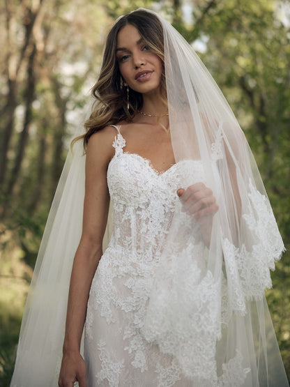 Esmeralda Lane Wedding Dress