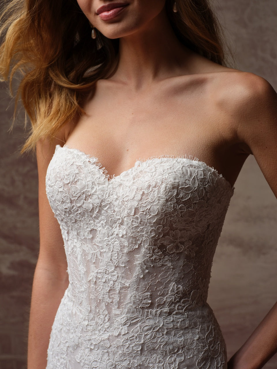 Esmeralda Lane Wedding Dress