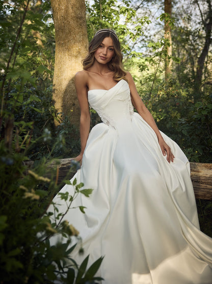 Gigi Wedding Dress