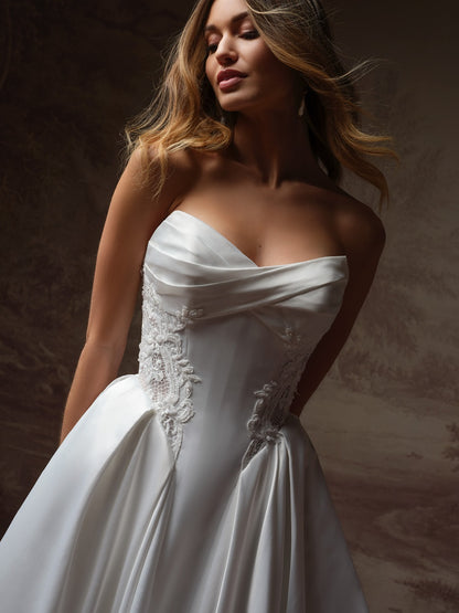 Gigi Wedding Dress