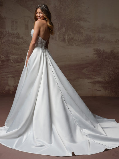 Gigi Wedding Dress
