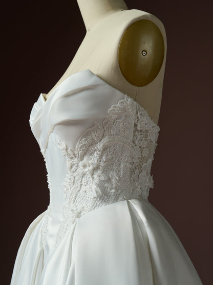 Gigi Wedding Dress
