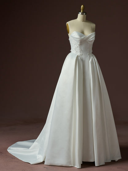 Gigi Wedding Dress