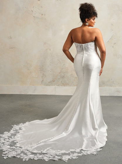 Goldie Wedding Dress